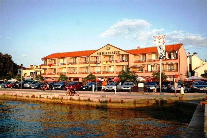 General view