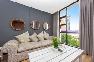 thumbnail: Living area