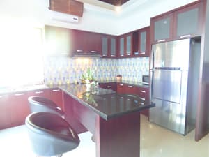 thumbnail: Private kitchenette