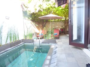 thumbnail: Outdoor pool