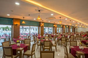 thumbnail: Restaurant