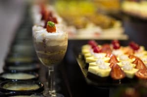 thumbnail: Restaurant