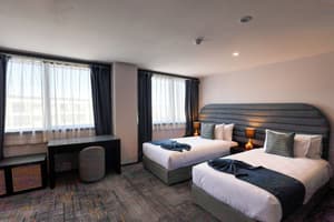 thumbnail: Room