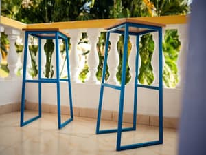 thumbnail: Balcony