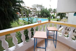thumbnail: View from property