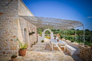 thumbnail: Terrace/patio