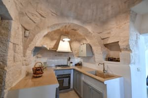 thumbnail: Private kitchenette