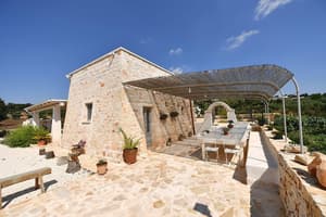 thumbnail: Terrace/patio