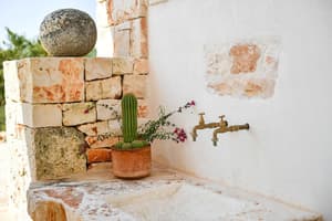 thumbnail: Terrace/patio