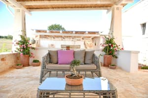 thumbnail: Terrace/patio