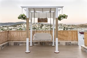 thumbnail: City view from property