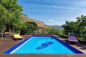 thumbnail: Outdoor pool