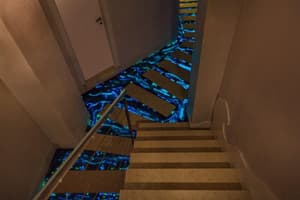 thumbnail: Interior entrance
