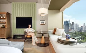 thumbnail: Room