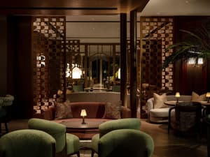thumbnail: Living area
