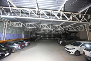 thumbnail: Parking