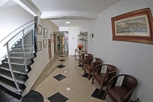 thumbnail: Hallway
