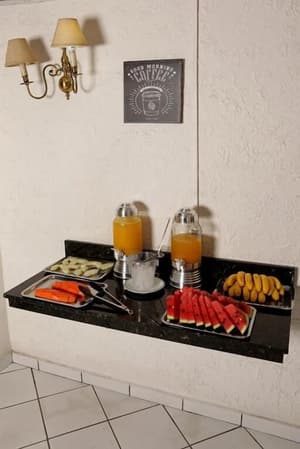 thumbnail: Breakfast meal