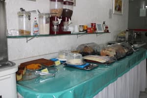 thumbnail: Breakfast buffet