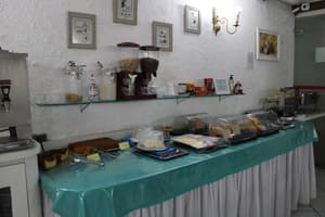 thumbnail: Breakfast buffet