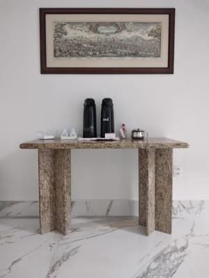 thumbnail: Coffee service