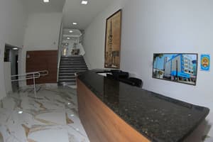 thumbnail: Reception