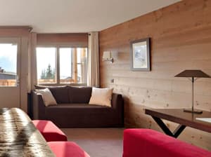 thumbnail: View from room