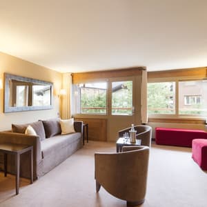 thumbnail: View from room