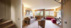 thumbnail: Living area