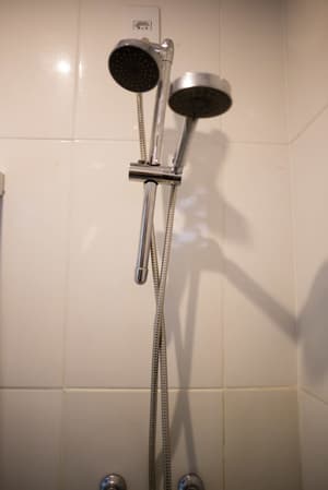 thumbnail: Bathroom shower
