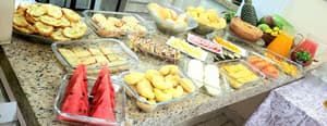 thumbnail: Restaurant