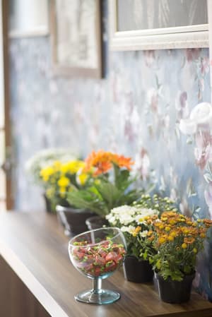thumbnail: Interior detail