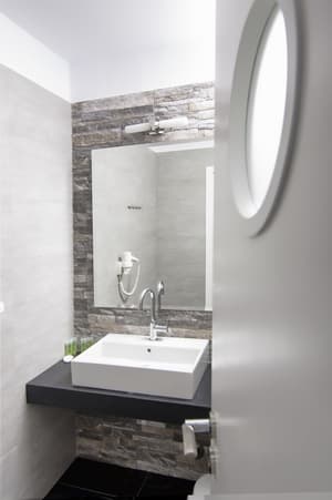 thumbnail: Bathroom sink
