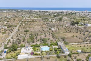 thumbnail: Aerial view