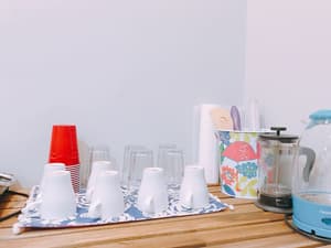 thumbnail: In-room dining