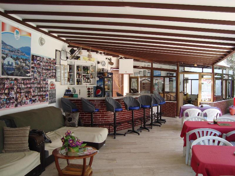 General view