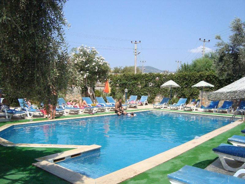 General view