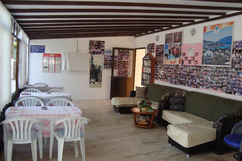 General view