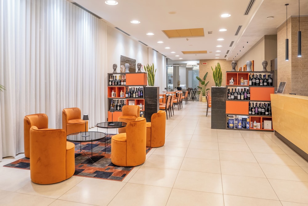 Restaurant-cafeteria