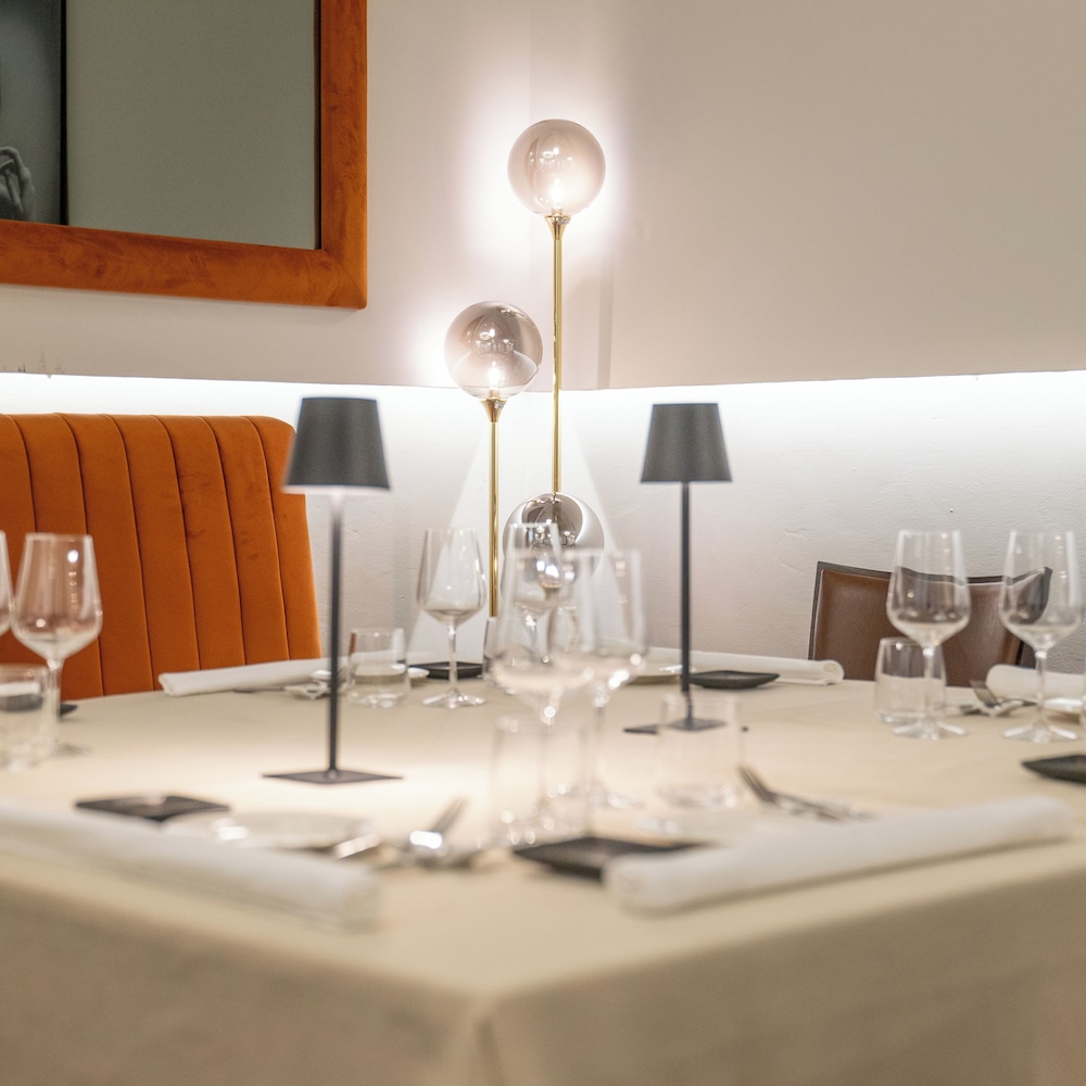 Restaurant-cafeteria