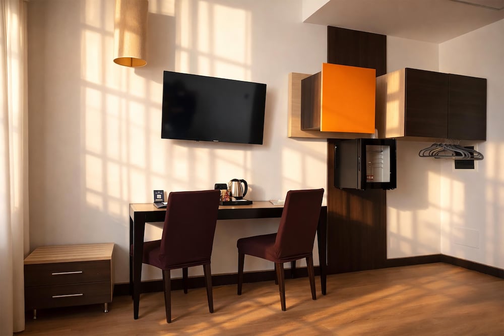 Work-area