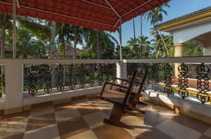 thumbnail: Terrace/patio