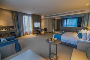 thumbnail: Room