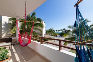 thumbnail: Balcony