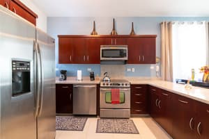 thumbnail: Private kitchen