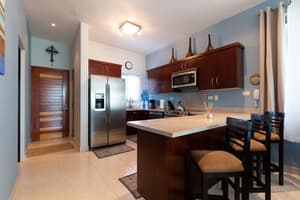 thumbnail: Private kitchen