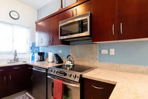 thumbnail: Private kitchen