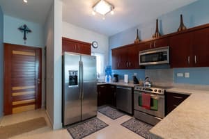 thumbnail: Private kitchen