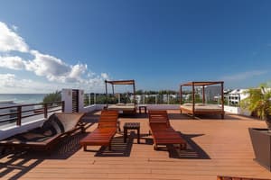 thumbnail: Sundeck