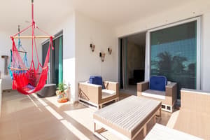 thumbnail: Balcony